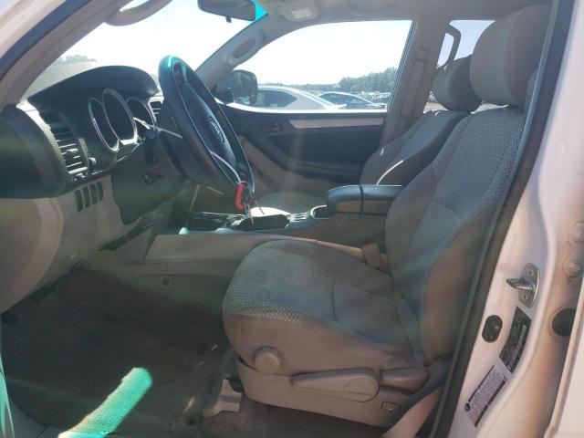 Photo 7 from auction – 2006 TOYOTA 4RUNNER SR with VIN JTEZU14R160064563