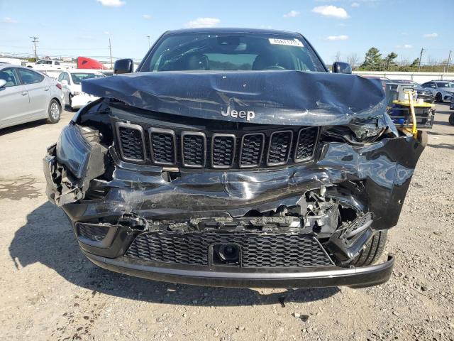Photo 5 from auction – 2019 JEEP GRAND CHER with VIN 1C4RJFCT4KC823030