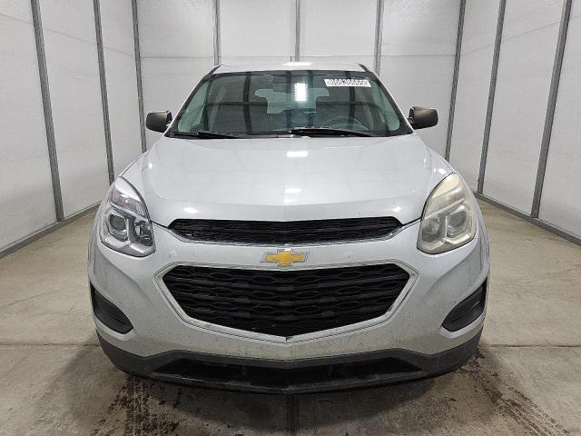 Photo 5 from auction – 2017 CHEVROLET EQUINOX LS with VIN 2GNFLEEK1H6328224