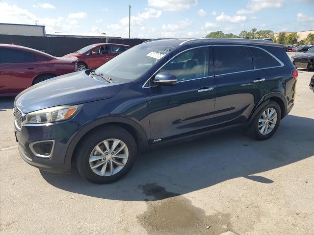 Photo 1 from auction – 2016 KIA SORENTO LX with VIN 5XYPGDA37GG068231