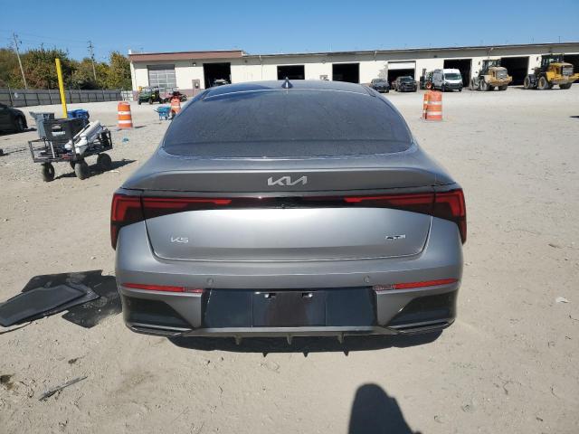 Photo 6 from auction – 2025 KIA K5 with VIN KNAG64J78S5370339