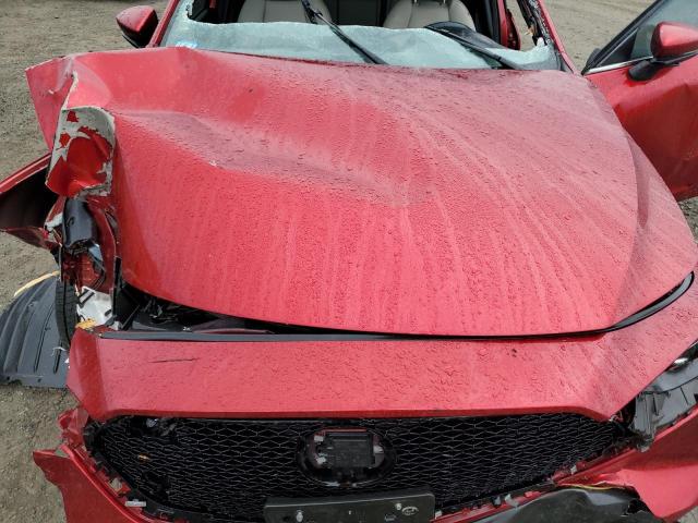 Photo 11 from auction – 2019 MAZDA 3 with VIN JM1BPBJM8K1122328