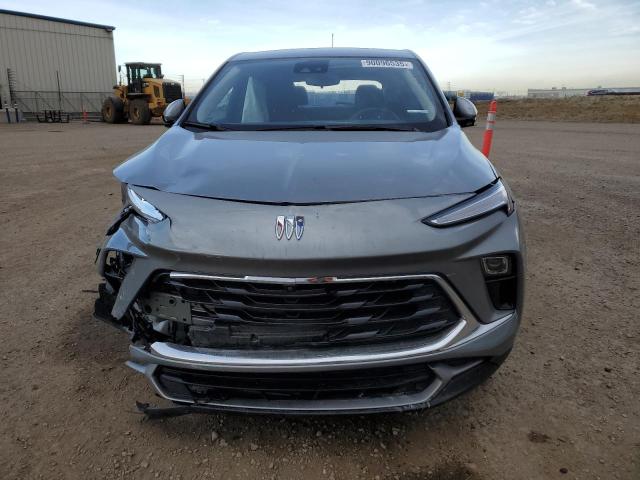 Фото 5 с аукциона – 2024 BUICK ENCORE GX с VIN KL4AMCSLXRB213356