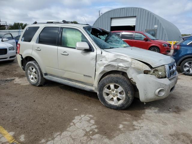 Photo 4 from auction – 2008 FORD ESCAPE LIM with VIN 1FMCU04178KA77027