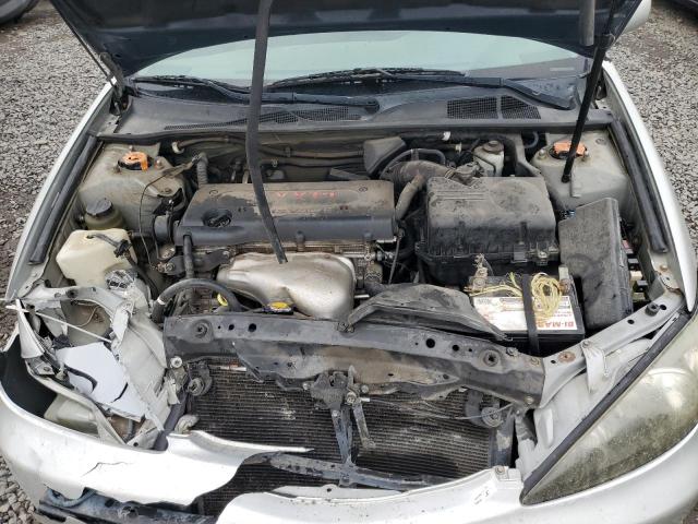 Photo 11 from auction – 2003 TOYOTA CAMRY LE with VIN 4T1BE32K83U772569