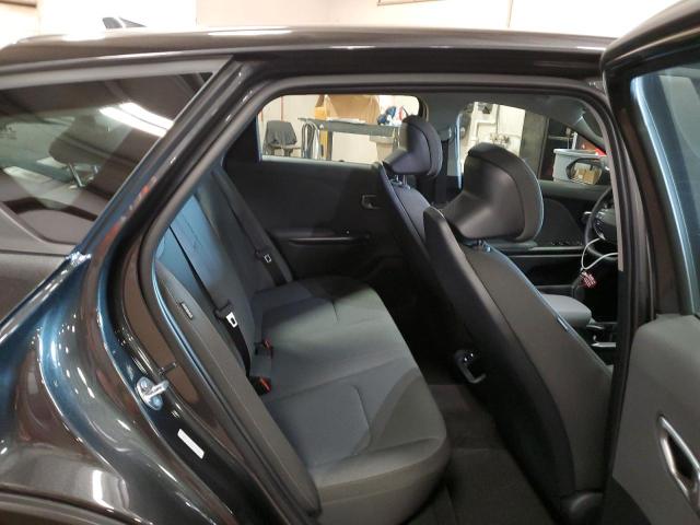 Photo 10 from auction – 2025 KIA K4 LX with VIN 3KPFT4DEXSE109378