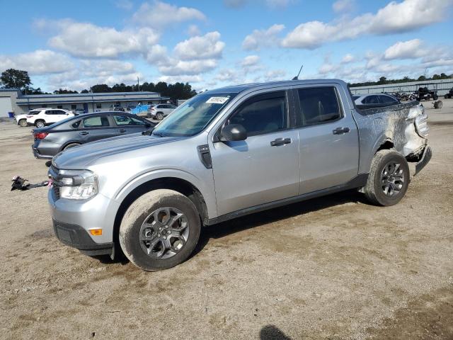 FORD MAVERICK X 2024 with VIN 3FTTW8H32RRB44140 - Photo from auction