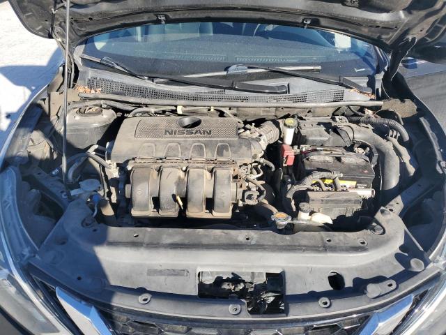 Photo 11 from auction – 2016 NISSAN SENTRA S with VIN 3N1AB7AP6GY325547