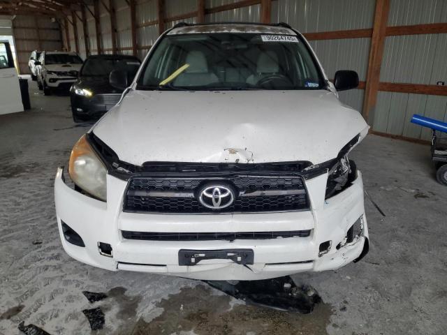 Photo 5 from auction – 2011 TOYOTA RAV4 with VIN 2T3BF4DV6BW110229