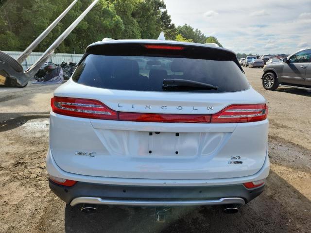 صورة رقم 6 من المزاد - 2015 LINCOLN MKC مع VIN 5LMCJ1A93FUJ27588