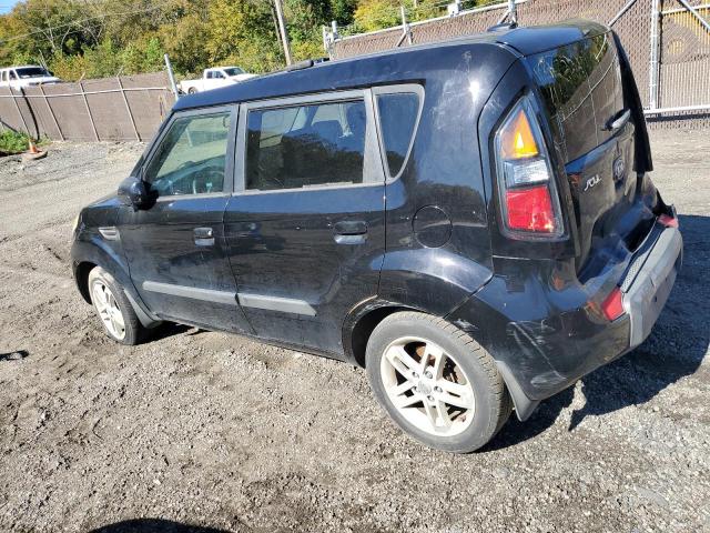 Photo 2 from auction – 2010 KIA SOUL + with VIN KNDJT2A28A7700462