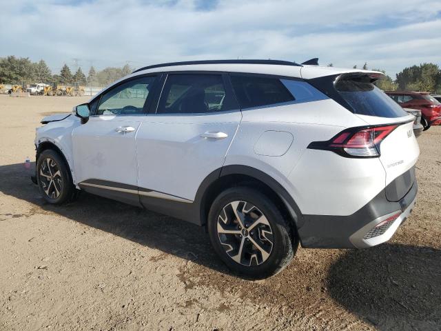 Photo 2 from auction – 2025 KIA SPORTAGE E with VIN 5XYK3CDF1SG240364