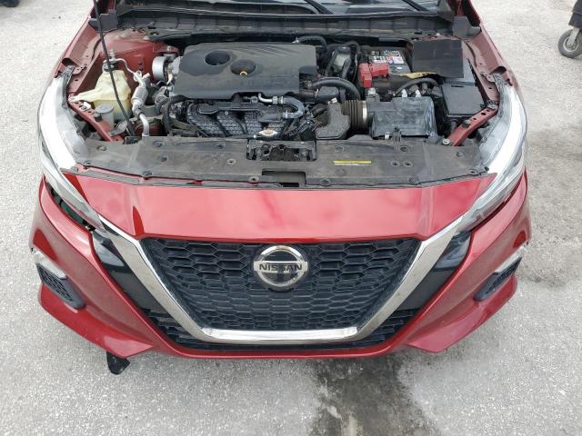 Photo 11 from auction – 2019 NISSAN ALTIMA SR with VIN 1N4BL4CV7KC117497