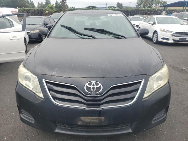 Photo 5 from auction – 2010 TOYOTA CAMRY BASE with VIN 4T1BF3EK3AU529631
