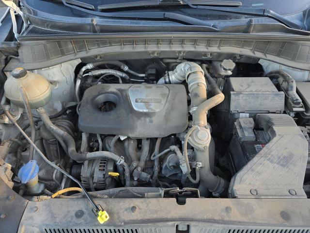 Photo 7 from auction – 2016 HYUNDAI TUCSON LIM with VIN KM8J3CA24GU238767