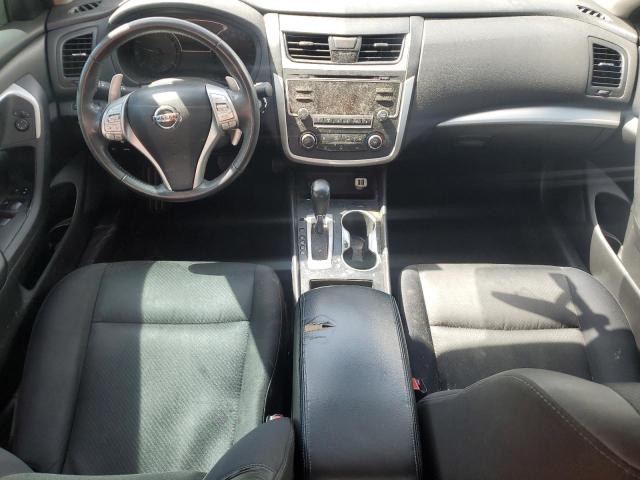 Photo 8 from auction – 2017 NISSAN ALTIMA 2.5 with VIN 1N4AL3AP6HC269533