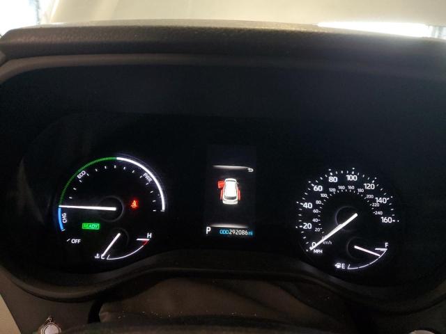 Photo 9 from auction – 2021 TOYOTA SIENNA LE with VIN 5TDKRKEC5MS063482