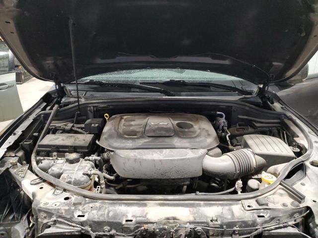 Photo 12 from auction – 2016 DODGE DURANGO LI with VIN 1C4RDJDG3GC308622