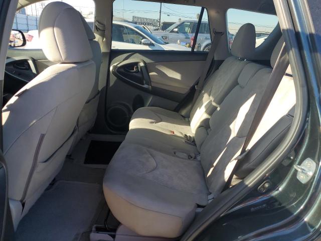 Photo 11 from auction – 2012 TOYOTA RAV4 with VIN 2T3BF4DV7CW216660