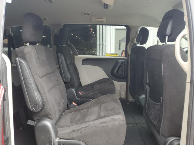 Photo 11 from auction – 2014 DODGE GRAND CARA with VIN 2C4RDGBG4ER279271
