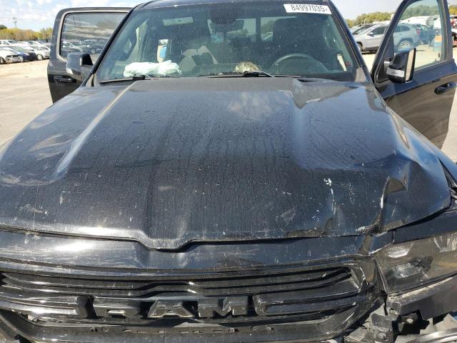 Photo 11 from auction – 2020 RAM 1500 BIG H with VIN 1C6SRFFT7LN162144