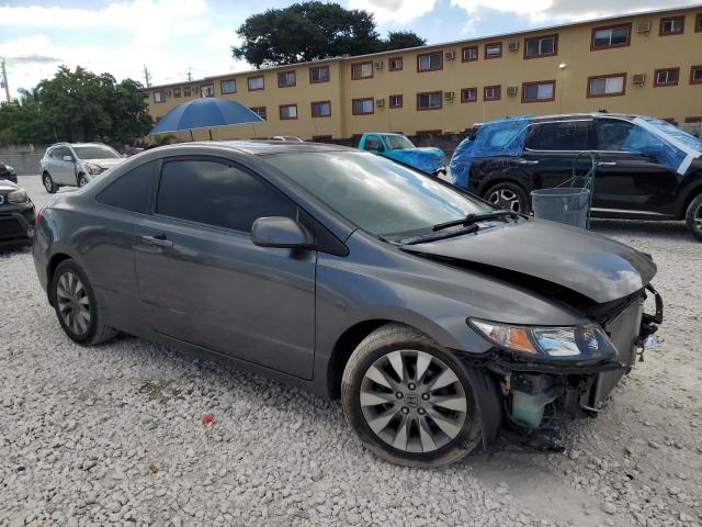 Photo 4 from auction – 2011 HONDA CIVIC EX with VIN 2HGFG1B80BH502733