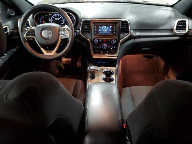 Photo 8 from auction – 2014 JEEP GRAND CHER with VIN 1C4RJFAG4EC466247