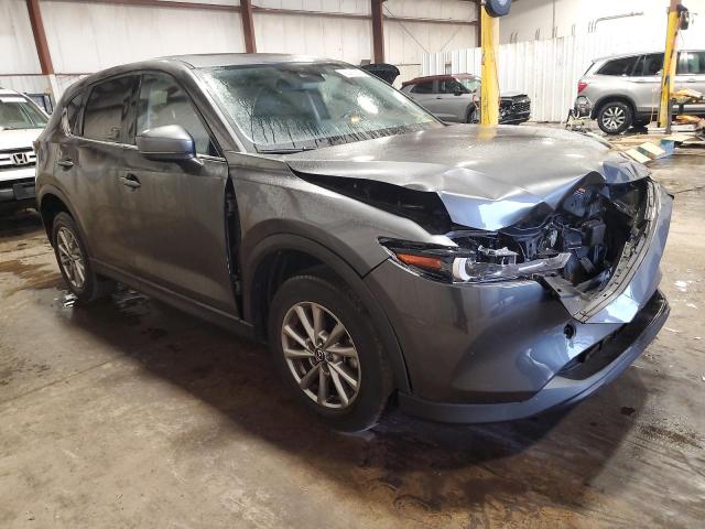 Photo 4 from auction – 2022 MAZDA CX-5 PREFE with VIN JM3KFBCM4N0553699