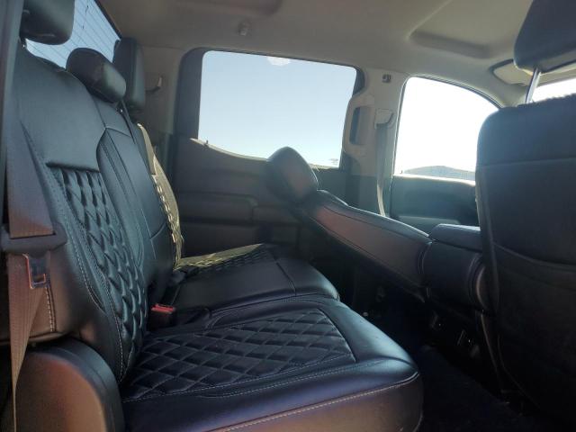 Photo 10 from auction – 2021 CHEVROLET SILVERADO with VIN 3GCPYBEK7MG279431