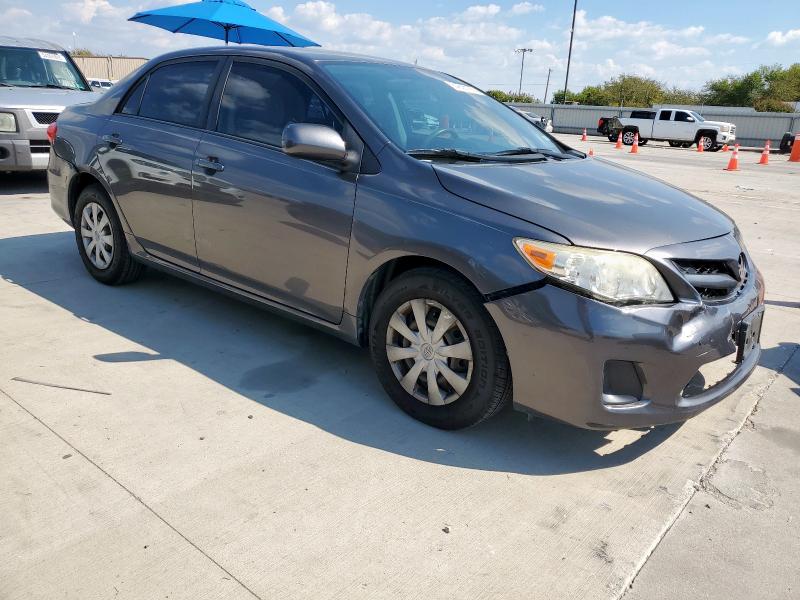 Photo 4 from auction – 2011 TOYOTA COROLLA BASE with VIN JTDBU4EE3BJ107887
