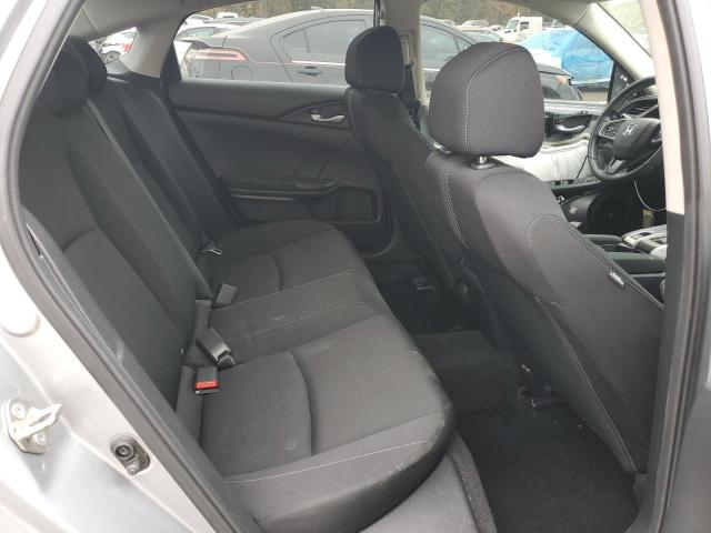 Photo 10 from auction – 2019 HONDA CIVIC LX with VIN 2HGFC2F60KH598647
