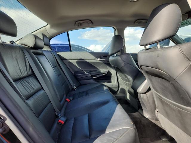 Photo 10 from auction – 2012 HONDA ACCORD SE with VIN 1HGCP2F65CA002357