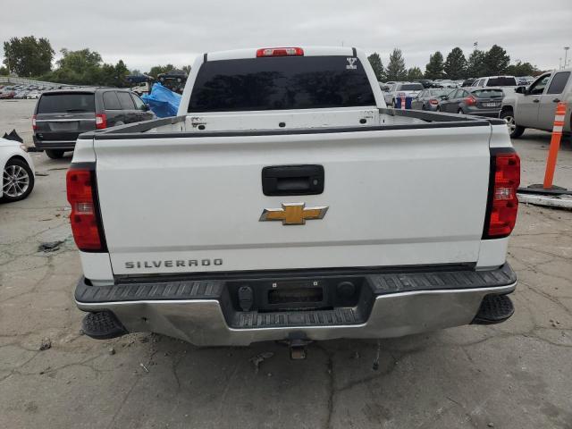 صورة رقم 6 من المزاد - 2015 CHEVROLET SILVERADO مع VIN 1GCRCPEC6FZ230835