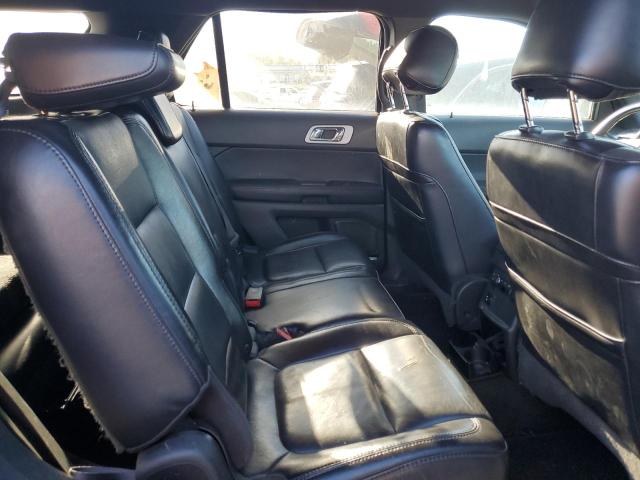 Photo 10 from auction – 2013 FORD EXPLORER X with VIN 1FM5K7D84DGA18115