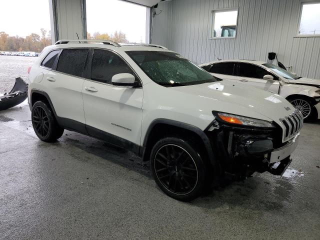 Photo 4 from auction – 2015 JEEP CHEROKEE L with VIN 1C4PJMDS2FW524206
