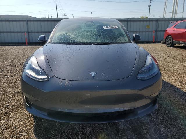 Photo 5 from auction – 2022 TESLA MODEL 3 with VIN 5YJ3E1EB8NF178410