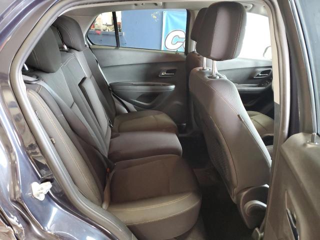 Photo 11 from auction – 2019 CHEVROLET TRAX 1LT with VIN 3GNCJLSB5KL310992