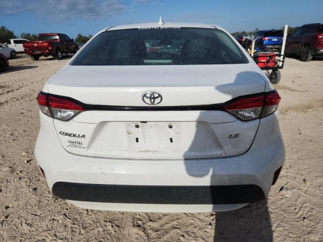 Photo 6 from auction – 2021 TOYOTA COROLLA LE with VIN 5YFEPMAE5MP255547