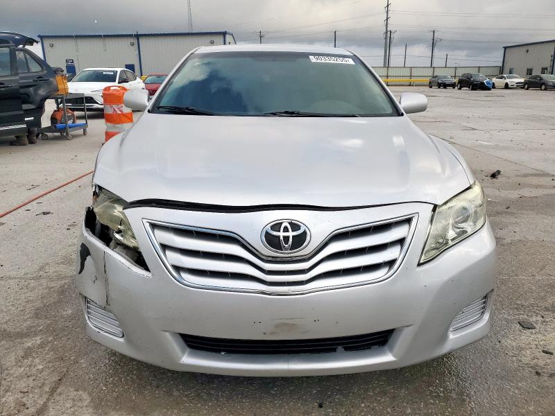 Photo 5 from auction – 2010 TOYOTA CAMRY BASE with VIN 4T1BF3EKXAU510459