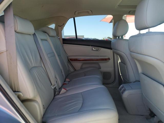 Photo 11 from auction – 2004 LEXUS RX 330 with VIN JTJGA31U140040766