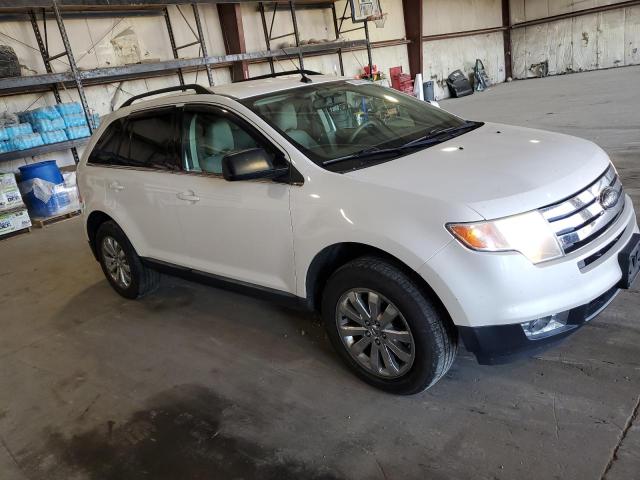 Photo 4 from auction – 2010 FORD EDGE LIMIT with VIN 2FMDK4KC3ABB46558