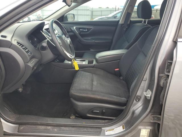 Photo 7 from auction – 2016 NISSAN ALTIMA 2.5 with VIN 1N4AL3AP4GC251336