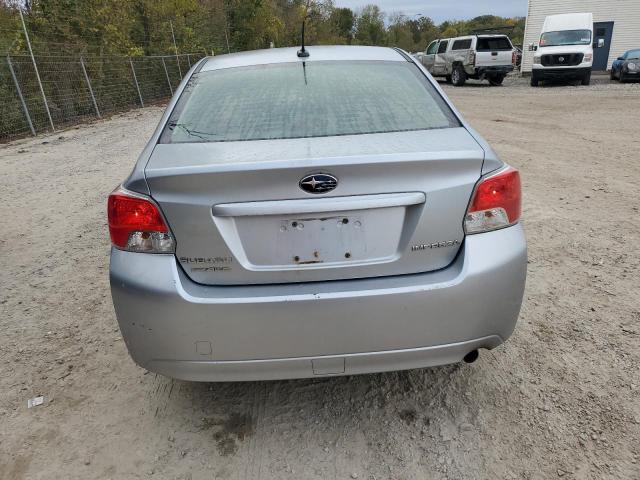 Photo 6 from auction – 2012 SUBARU IMPREZA PR with VIN JF1GJAF67CH018570