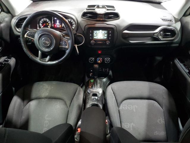 Photo 8 from auction – 2015 JEEP RENEGADE L with VIN ZACCJBBT7FPB94834