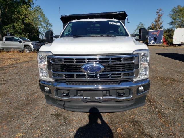 Photo 5 from auction – 2023 FORD F350 SUPER with VIN 1FD8X3HT1PEC92250