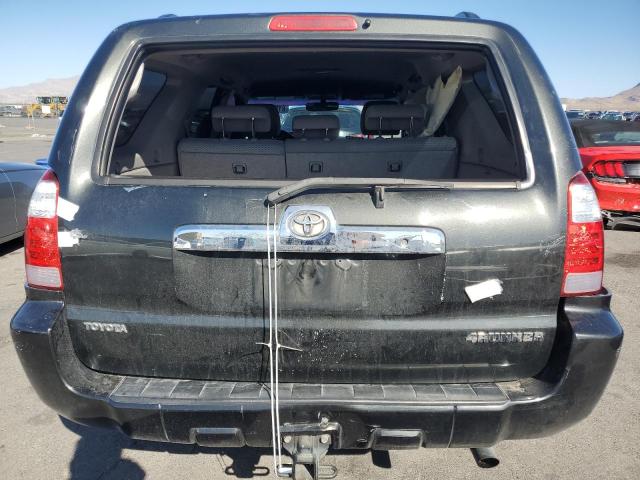 Photo 6 from auction – 2007 TOYOTA 4RUNNER SR with VIN JTEZU14RX70087616