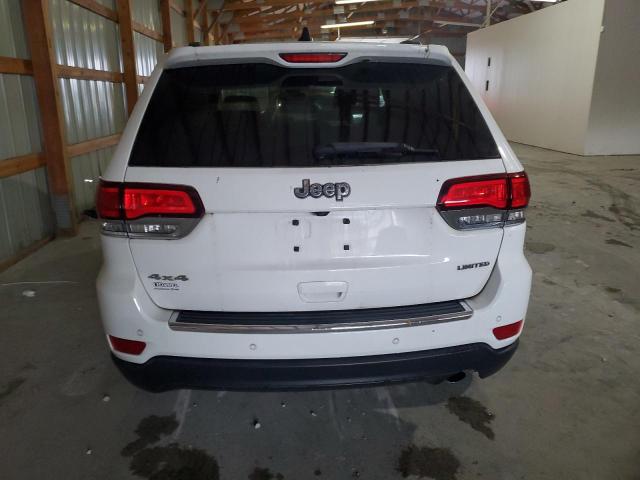 Photo 6 from auction – 2021 JEEP GRAND CHER with VIN 1C4RJFBG4MC565065