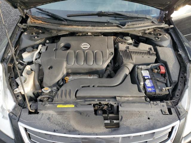Photo 11 from auction – 2012 NISSAN ALTIMA BAS with VIN 1N4AL2AP9CN497341
