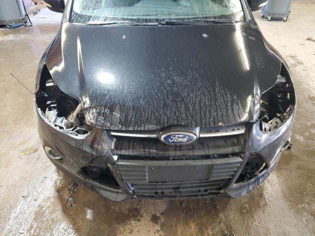 Zdjęcie 11 z aukcji – 2013 FORD FOCUS SE z VIN 1FADP3K27DL326207