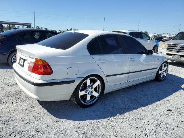 Photo 3 from auction – 2003 BMW 330 I with VIN WBAEV53493KM26021